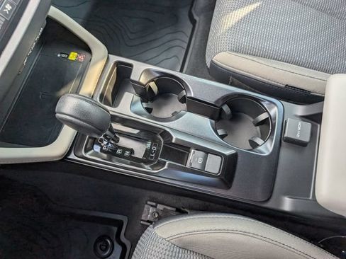 Certified 2026 Subaru Forester Premium AWD/4WD image 17