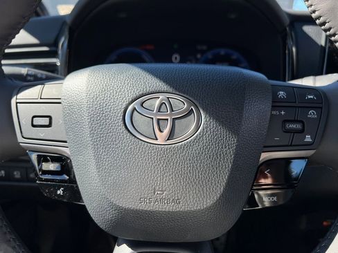 New 2026 Toyota Camry XSE FWD image 31