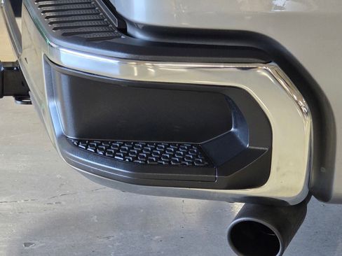 Used 2024 GMC Sierra 1500 Pro w/ Pro Value Package image 13