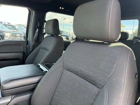Used 2024 Ford F150 XLT w/ Equipment Group 302A MID AWD/4WD image 13