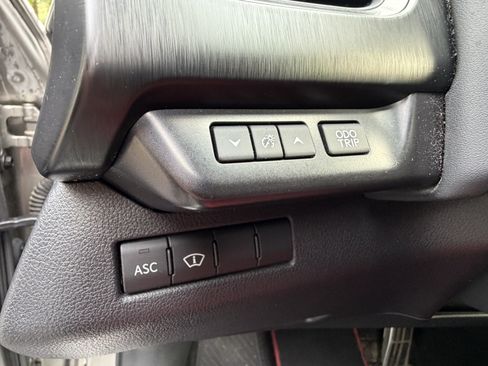 Used 2019 Lexus UX 250h F Sport w/ F Sport Premium Package AWD/4WD image 15