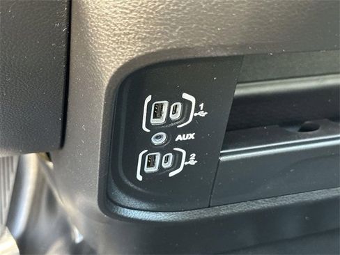 Used 2024 RAM 3500 Tradesman image 32