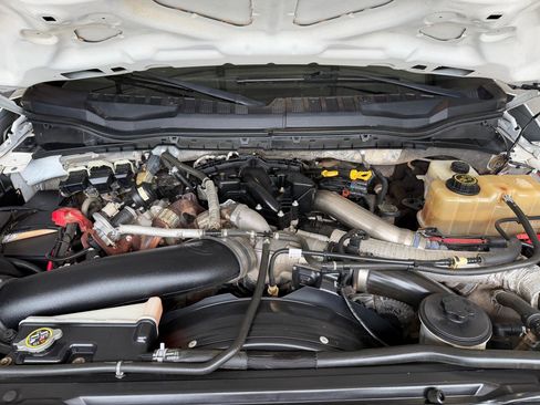 Used 2018 Ford F350 XL w/ Power Equipment Group image 14