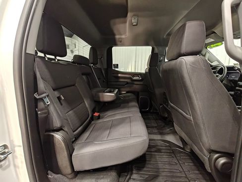 Used 2023 GMC Sierra 1500 Elevation AWD/4WD image 33