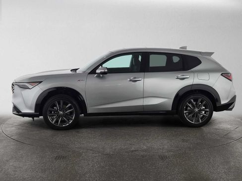 Used 2025 Acura ADX A-Spec FWD image 6
