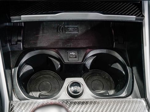 Used 2024 BMW M4 Competition image 23