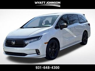 Used 2024 Honda Odyssey Sport 360° Tour