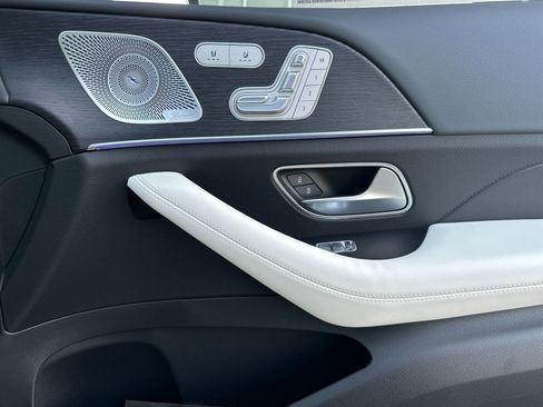 New 2026 Mercedes-Benz GLE 450 GLE 450 Coupe image 18