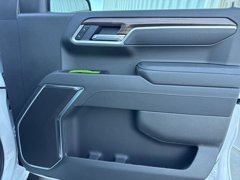 New 2026 Chevrolet Silverado 1500 RST w/ Z71 Off-Road Package image 38