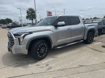 Used 2023 Toyota Tundra Limited w/ Power Package