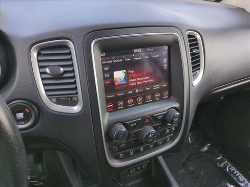 Used 2018 Dodge Durango Citadel w/ Technology Group AWD/4WD image 15
