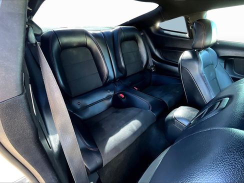 Used 2016 Ford Mustang GT Premium w/ Equipment Group 401A image 26