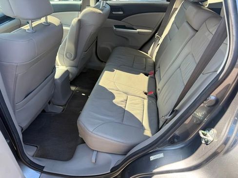 Used 2014 Honda CR-V EX-L image 28