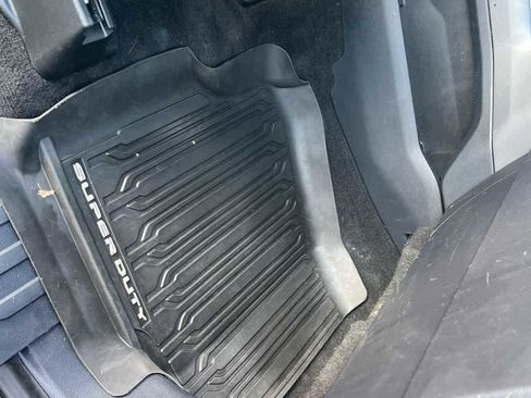 Used 2023 Ford F250 Lariat w/ Lariat Ultimate Package image 16