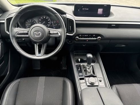 Used 2024 MAZDA CX-50 AWD 2.5 S w/ Cargo Package image 3