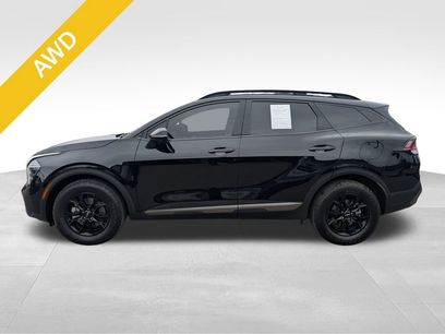 Used 2024 Kia Sportage X-Pro Prestige