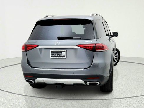 Certified 2022 Mercedes-Benz GLE 350 4MATIC w/ Premium Package image 10