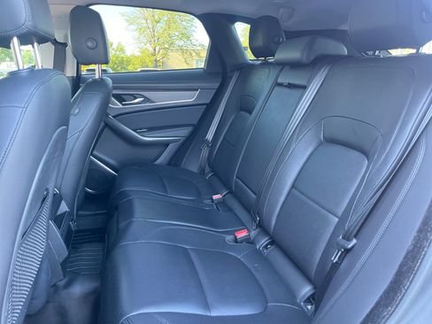 Used 2021 Jaguar F-PACE S AWD/4WD image 17