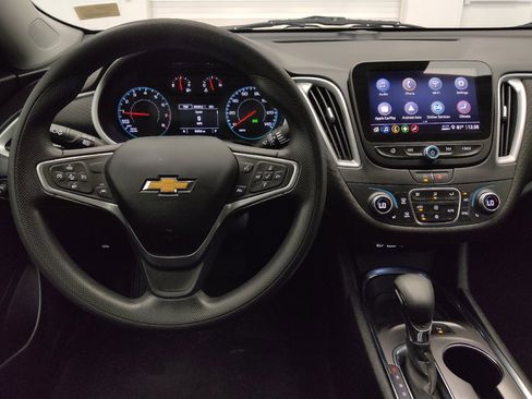 Used 2023 Chevrolet Malibu LT w/ Driver Confidence Package FWD image 22