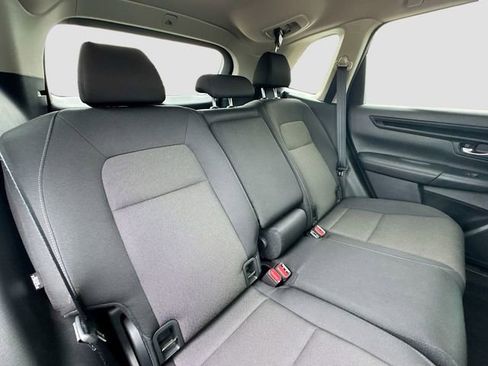 Certified 2024 Honda CR-V EX image 27