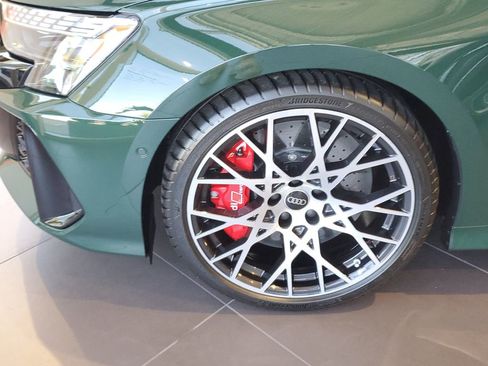 New 2026 Audi RS 3 AWD/4WD image 13