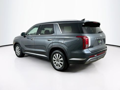 Used 2025 Hyundai Palisade SEL FWD image 5