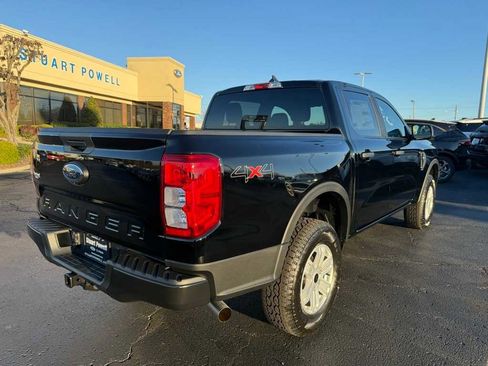 New 2025 Ford Ranger XL w/ Trailer Tow Package image 17