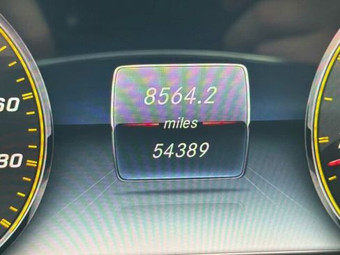 Used 2018 Mercedes-Benz E 63 AMG S image 33