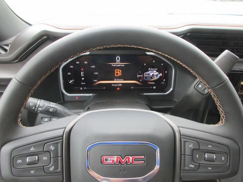 New 2026 GMC Sierra 2500 AT4 w/ AT4 Premium Plus Package AWD/4WD image 19