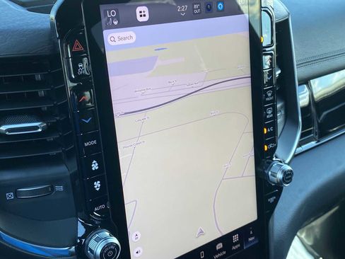 New 2026 RAM 1500 Laramie image 27