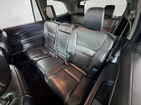 Used 2018 Honda Pilot EX-L image 22