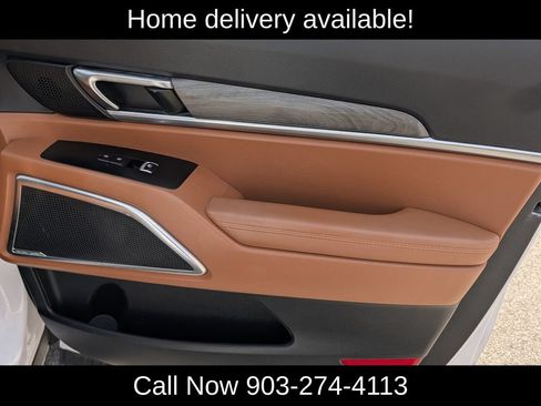 Used 2024 Kia Telluride SX Prestige X-Line AWD/4WD image 41