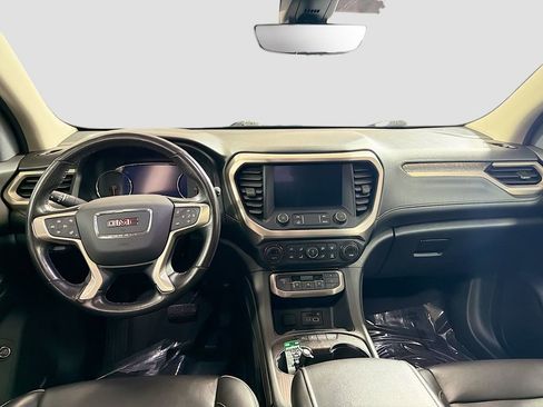 Used 2020 GMC Acadia Denali w/ Trailering Package AWD/4WD image 25