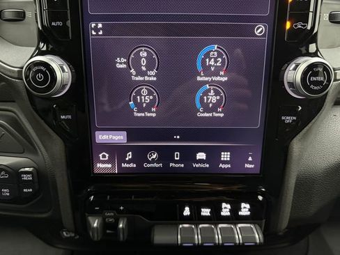 Used 2025 RAM 2500 Tradesman w/ Power Wagon Package image 18