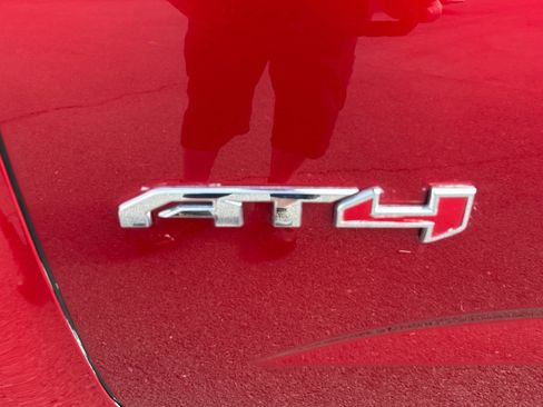 Used 2021 GMC Canyon AT4 w/ Driver Alert Package image 21