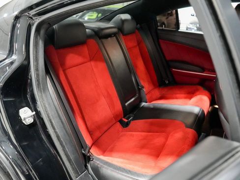 Used 2022 Dodge Charger Scat Pack w/ Plus Group image 25