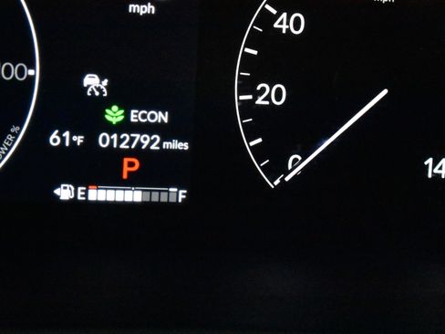 Certified 2025 Honda CR-V Sport image 34