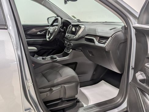 Used 2023 GMC Terrain SLE w/ Driver Convenience Package AWD/4WD image 20