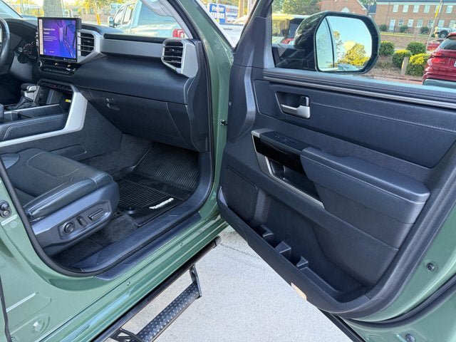 Used 2022 Toyota Tundra Limited AWD/4WD image 37