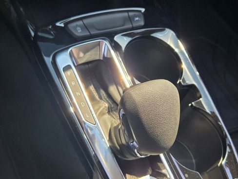 New 2026 Chevrolet Trax LT image 22