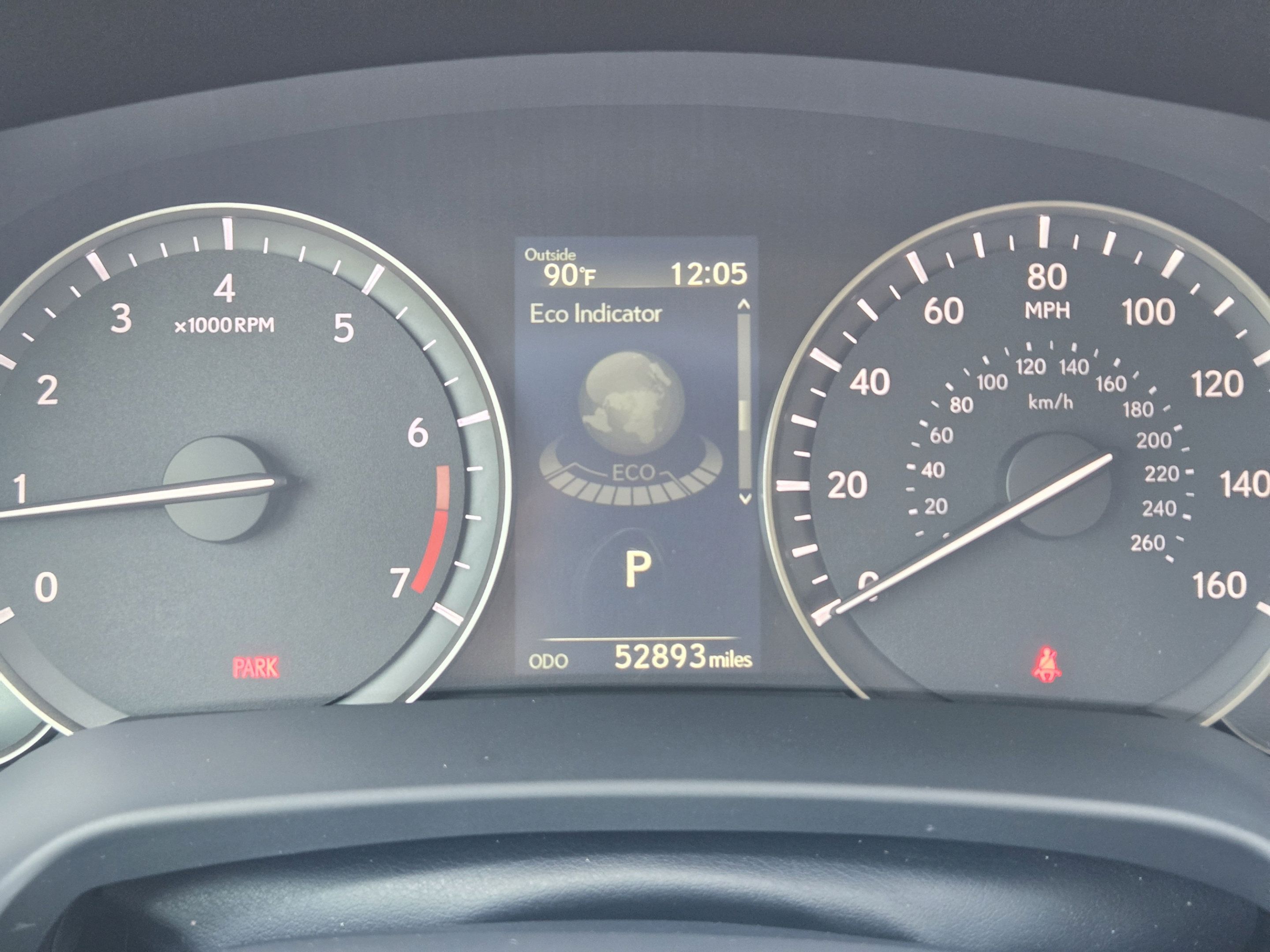 Used 2022 Lexus RX 350 FWD w/ Premium Package image 11