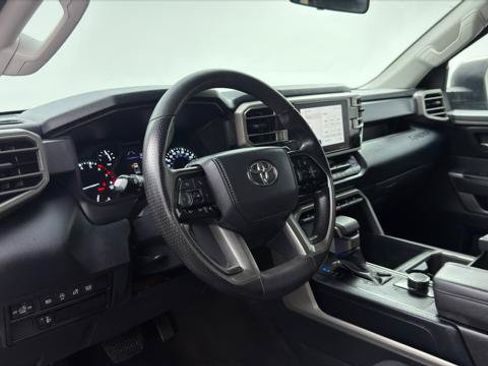 Used 2023 Toyota Tundra SR5 RWD image 23
