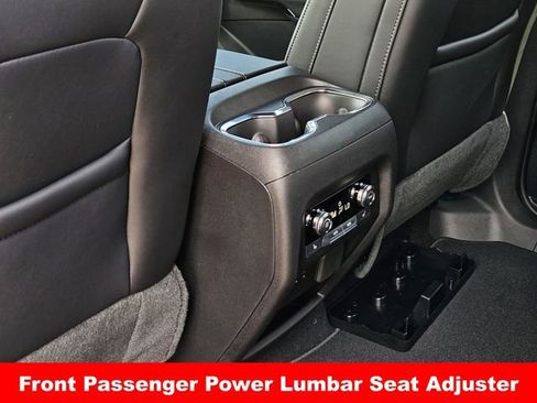 New 2026 GMC Acadia Elevation w/ Black Edition image 19