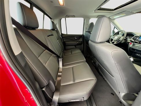 New 2026 Honda Ridgeline RTL image 26