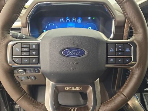 New 2026 Ford F150 King Ranch w/ Equipment Group 601A High AWD/4WD image 41