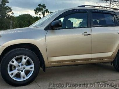 Used 2011 Toyota RAV4 2WD