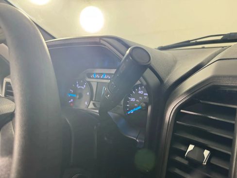 Used 2020 Ford F250 XL w/ Power Equipment Group image 13