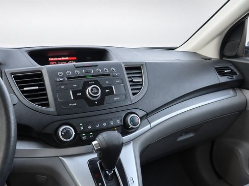 Used 2014 Honda CR-V EX image 30