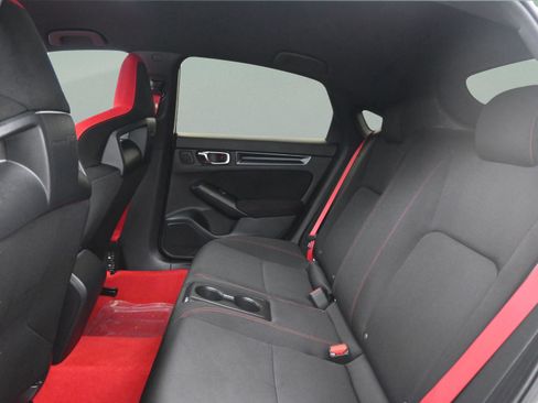 Used 2024 Honda Civic Type R image 25