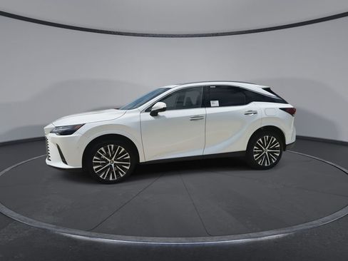 New 2026 Lexus RX 350 Premium Plus AWD/4WD image 5
